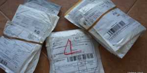 Китайский «лохотрон» или честная продажа? Семена. Муррайя