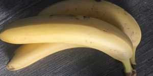 Удобрения из банановой кожуры
