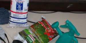 Минеральные удобрения. Комплексные. Общие сведения